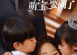 短剧《顾总你的萌宝要闹了（84集）》超火短剧在线畅享