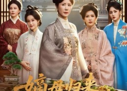 短剧《嫡母归来，国公府上下听令（60集）》短剧免费在线完整播放