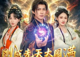 短剧《刚成先天大圆满，被迫当皇帝（81集）》热门短剧在线全集畅看