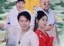 短剧《王府小厨神（67集）》短剧超清全集免费观影