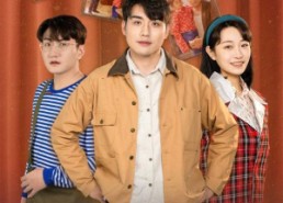 短剧《重燃黄金岁月（87集）》经典短剧全集免费随心看