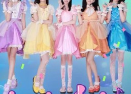 短剧《银河少女（49集）》精彩短剧全集在线追