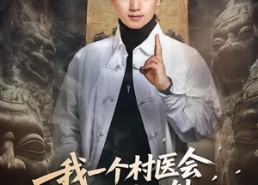 短剧《我一个村医会鬼门十三针很合理吧（66集）》短剧完整免费在线观