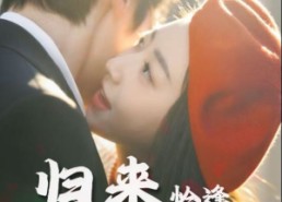 短剧《归来恰逢花开时（62集）》短剧免费看完整版资源