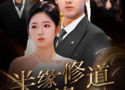 短剧《半缘修道半缘君（55集）》短剧高清全集免费速看