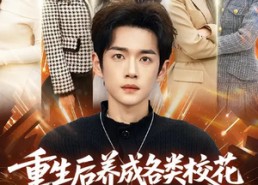 短剧《重生后养成各类校花，女神急哭了（80集）》优质短剧在线免费观赏