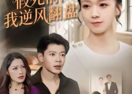 短剧《重回老公假死前，我逆风翻盘（61集）》短剧免费畅享完整版