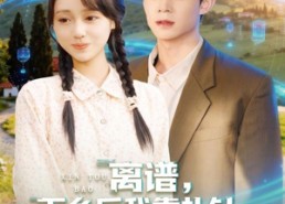 短剧《离谱下乡后我靠扎针成了婶子们的心头宝（79集）》免费短剧全集一键看