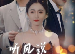 短剧《听风说爱你（72集）》经典短剧全集免费览