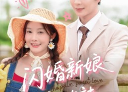 短剧《闪婚新娘超泼辣（65集）》爆款短剧全集免费看