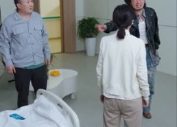 短剧《一纸风来认旧痕 (33集)》精彩短剧在线免费收看