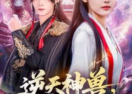 短剧《逆天神兽绝色帝姬倾天（75集）》短剧完整剧情在线观赏