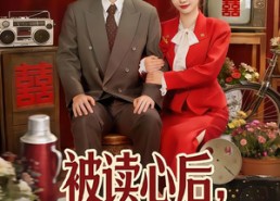 短剧《被读心后，我靠嘴硬心软躺赢了（80集）》短剧超清全集免费播放