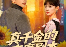 短剧《真千金的疯魔剧本（61集）》优质短剧全集免费瞧