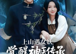 短剧《上山遇女妖觉醒神医传承（85集）》免费短剧全集高清观看