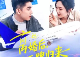 短剧《离婚后，我王牌归来（94集）》短剧免费全集畅享观看