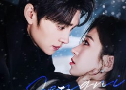 短剧《雪落时逢你（75集）》短剧全集免费在线追