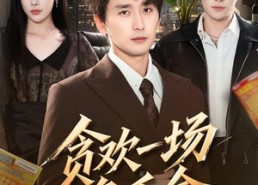 短剧《贪欢一场负千金（75集）》免费短剧高清在线播放