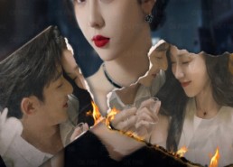 短剧《爱散时花落茶靡（53集）》短剧全集免费在线观赏