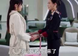 短剧《你好，机长先生（101集）》短剧高清全集免费享