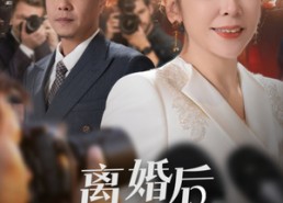 短剧《离婚后她名动商界（30集）》短剧全集免费在线赏