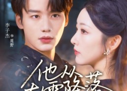 短剧《他从大雾降落（73集）》热门短剧免费在线播映