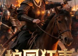 短剧《护国狂妻（80集）》精彩短剧免费高清观看