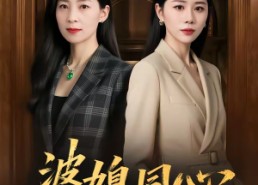 短剧《婆媳同心，其利断金（79集）》超火短剧全集免费看