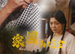 短剧《家国两难全（62集）》短剧全集高清免费观看