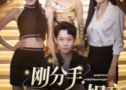 短剧《刚分手被姐姐拉去相亲（73集）》短剧高清全集在线观