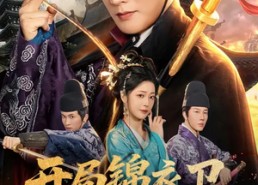 短剧《开局锦衣卫怒喷上司（83集）》免费短剧完整版在线赏