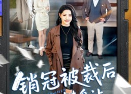 短剧《销冠被裁后我转身让公司破产（101集）》精彩短剧全集免费追