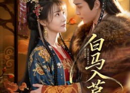 短剧《白马入芦花（59集）》短剧全集高清免费看