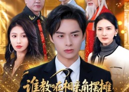 短剧《谁教他在相亲角摆摊离婚咨询的（80集）》精彩短剧全集免费观赏