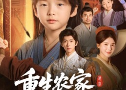 短剧《重生农家致富科举（81集）》超火短剧免费全集观