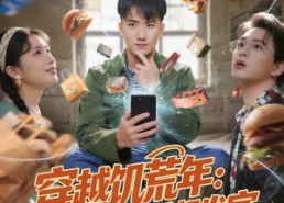 短剧《穿越饥荒年：我靠手机发家（81集）》优质短剧免费在线畅享