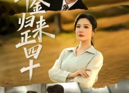 短剧《千金归来正四十（75集）》短剧免费在线观看全集