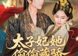 短剧《太子妃她偷偷藏骄（63集）》免费短剧全集一键看