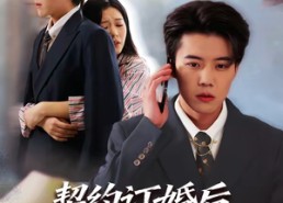 短剧《契约订婚后前女友跪求我回头（74集）》短剧全集免费在线点播