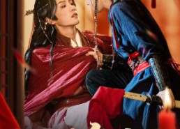 短剧《不良人之花魁王爷放肆爱（81集）》短剧全集高清免费观赏