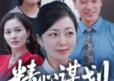 短剧《精心谋划20年（33集）》热门短剧全集畅看