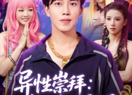 短剧《异性崇拜我的幸运密码（80集）》热门短剧免费畅享全集