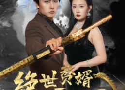 短剧《绝世赘婿震九州（78集）》短剧免费全集高清看