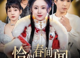 短剧《恰似春间百花闻（29集）》免费短剧在线完整播放