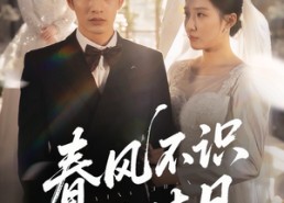 短剧《春风不识旧时月（62集）》短剧全集高清免费看