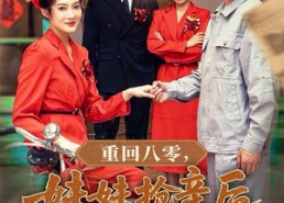 短剧《重回八零妹妹抢亲后她后悔了（75集）》短剧免费高清全集看