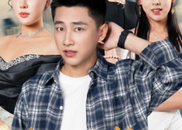 短剧《被赶出师门后，美女总裁主动求撩（70集）》超赞短剧免费全集览