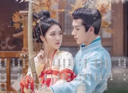 短剧《误入君梦（24集）》短剧全集免费畅享看