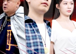 短剧《末日狂热（30集）》短剧完整版免费畅看