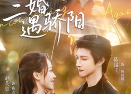 短剧《二婚遇骄阳（65集）》完整短剧资源在线播放